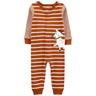 Carter's jednodelna pidžama za bebe dečake Z221M000710